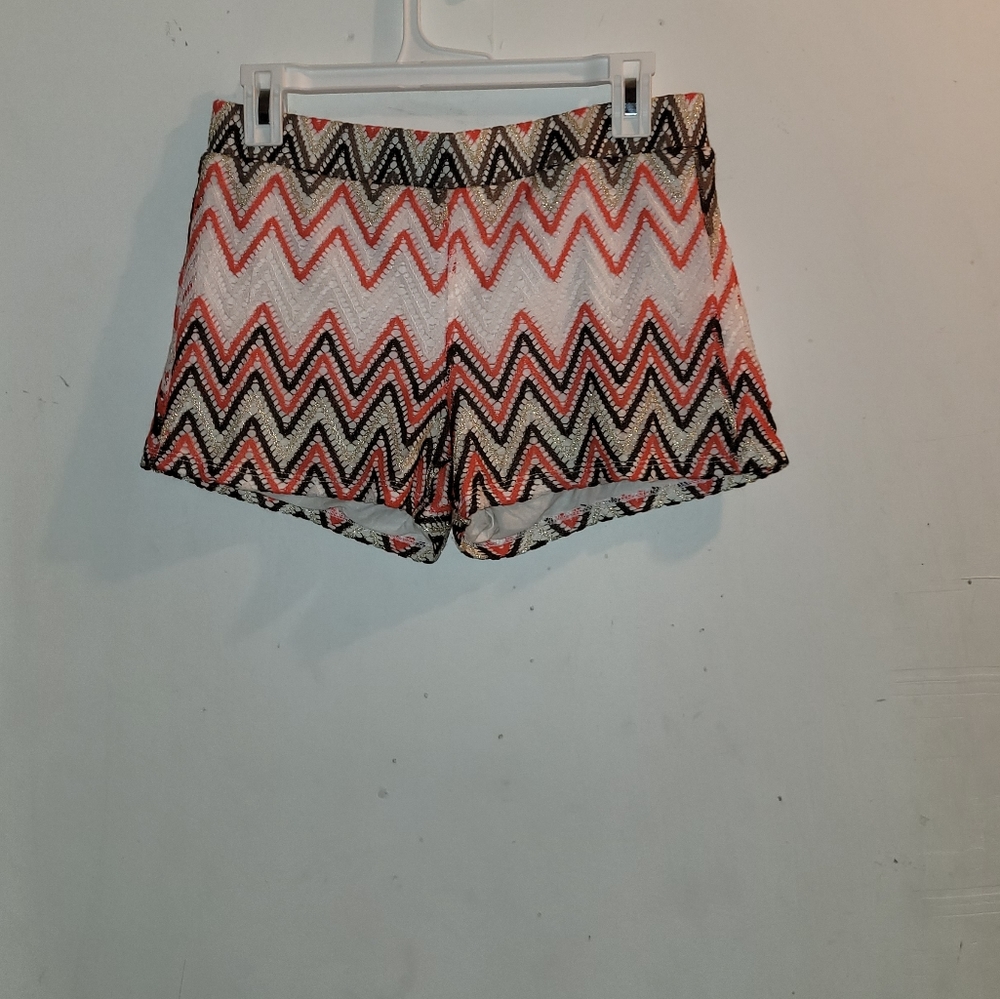 Boom Boom Jeans Shorts